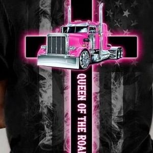 Meet your Posher, Becky